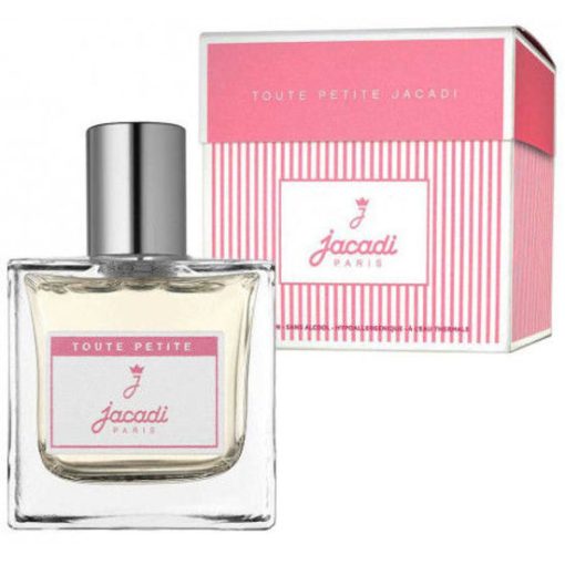 JACADI PARIS TOUTE PETITE JACADI EDS 100ML