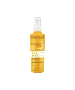 BIODERMA PHOTODERM SPRAY SPF 50+ 200 ML