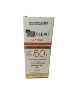 BIOCLEAR