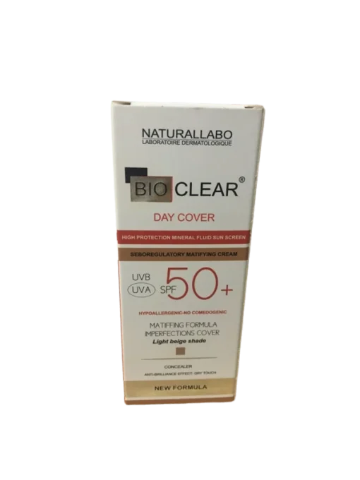 BIOCLEAR