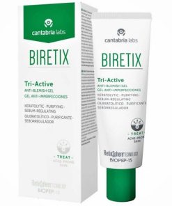 BIRETIX GEL TRI-ACTIVE 50ML