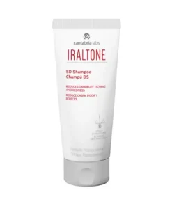 CANTABRIA LABS IRALTONE DS SHAMPOING 200ML