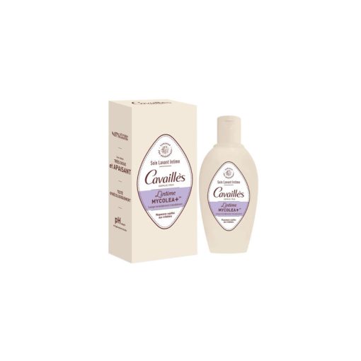 ROGE CAVAILLES SOIN TOILETTE INTIME MYCOLEA+ 200ML