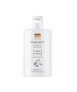 CYTOLNAT CYTOLCAP R SHAMPOOING REPARATEUR CHEVEUX SECS 200ML