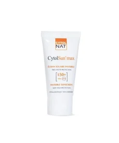 CYTOLNAT CYTOLSUN MAX ECRAN INVISIBLE SPF50+ 50ML