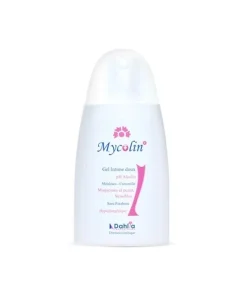 CYTOLNAT MYCOLIN GEL INTIME DOUX 100ML