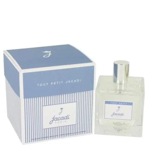 JACADI PARIS TOUT PETIT JACADI EDS 100ML