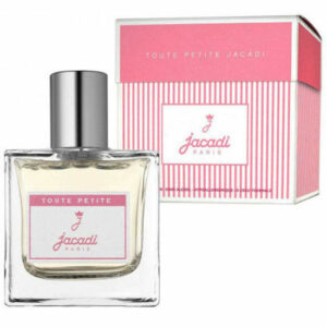 JACADI PARIS TOUTE PETITE JACADI EDS 100ML
