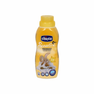 Chicco Liquide vêtement tender touch