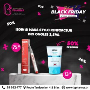 PACK :ISDIN Ureadin Manos Hand Cream Protect 50ml+ISDIN Si-Nails Durcisseur d’Ongles 2,5 ml