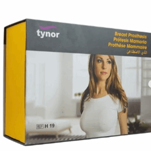 TYNOR PROTHESE MAMMAIRE