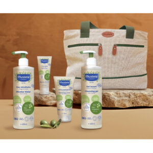 MUSTELASAC MATERNITE BIO