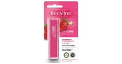 BEESLINE BAUME A LEVRE FRAISE 4G