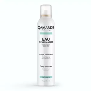 GAMARDE EAU THERMALE PEAUX SENSIBLES 250ML