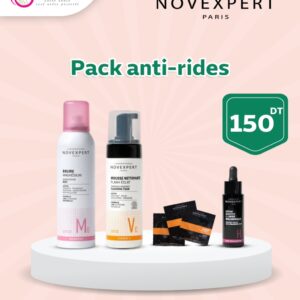 PACK NOVEXPERT ECLAT ET HYDRATATION  OFFRE SPECIAL