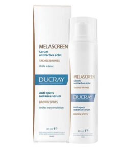 Ducray melascreen sérum antitaches éclat 40ml