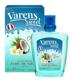 VARENS SWEET COCO SOLEIL EDP 50ML