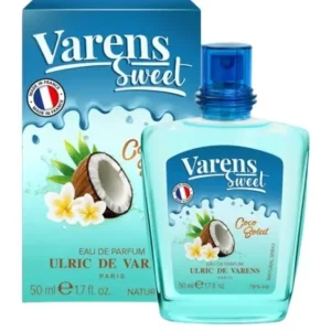 VARENS SWEET COCO SOLEIL EDP 50ML