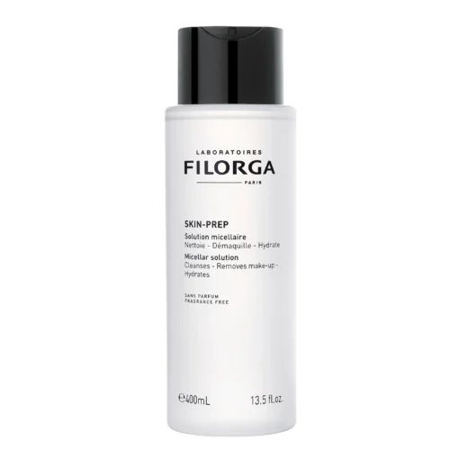 FILORGA SKIN PREP SOLUTION MICELLAIRE 400 ML