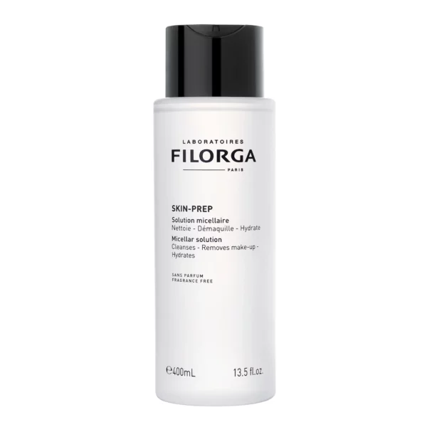 FILORGA SKIN PREP SOLUTION MICELLAIRE 400 ML