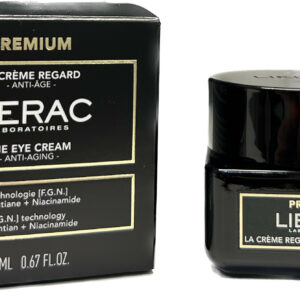 LIERAC PREMIUM LA CREME REGARD ANTI-AGE ABSOLU 20 ML