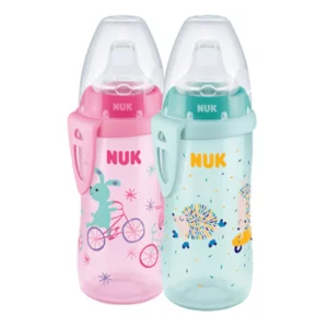 NUK FIRST CHOICE ACTIVE CUP 12M+ 300 ML