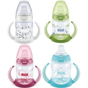 NUK TASSE FC 6-18 MOIS