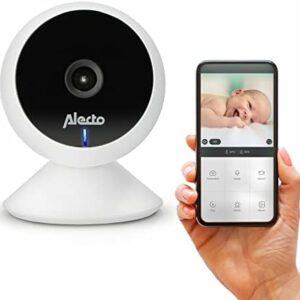 ALECTO SMART BABY 5