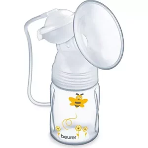 BEURER SET DE REMPLACEMENT BY40/BY60/BY70