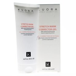 KUORA GEL ANTI VERGETURES 200ML