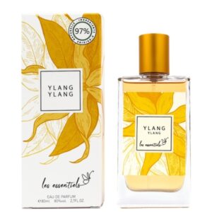 LES ESSENTIELS NAT YLANG YLANG 80ML