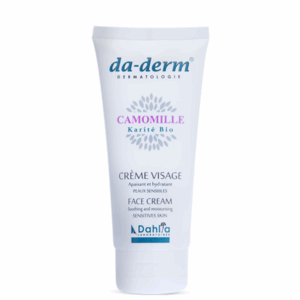 CYTOLNAT DADERM CREME VISAGE 100ML