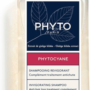 PHYTO PHYTOCYANE SHAMPOING REVIGORANT 250ML