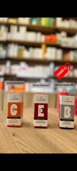 PACK PROMOTIONNEL ALMAFLORE