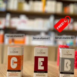 PACK PROMOTIONNEL ALMAFLORE
