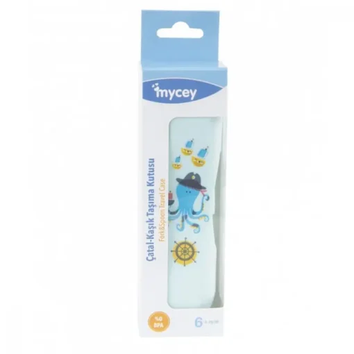 MYCEY BOITE DE TRANSPORT CUILLERE – FOURCHETTE 