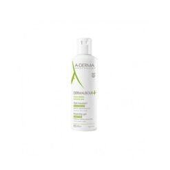 A-DERMA DERMALIBOUR+ CICA-GEL MOUSSANT 200ML
