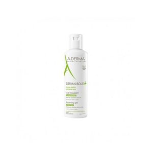 A-DERMA DERMALIBOUR+ CICA-GEL MOUSSANT 200ML