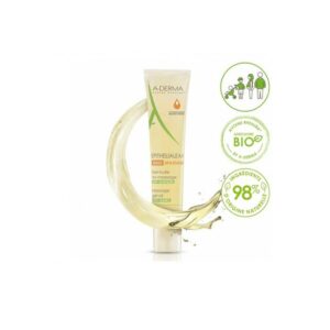 ADERMA EPITHELIALE AH GEL HUILE DE MASSAGE TB 40ML