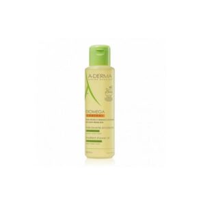 A-DERMA EXOMEGA CONTROL HUILE LAVANTE EMOLLIENTE 500ML