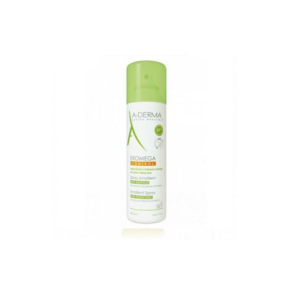 A-DERMA EXOMEGA CONTROL SPRAY 200ML