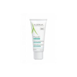 A-DERMA PHYS-AC CREME COMPENSATRICE HYDRA 40ML