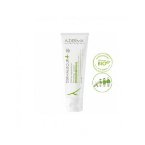A-DERMA DERMALIBOUR+ CICA CREME REPARATRICE 50ML