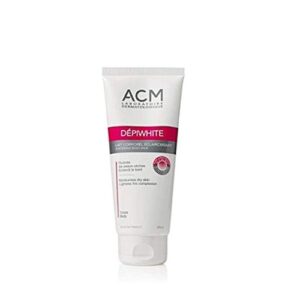 ACM DEPIWHITE LAIT CORPOREL 200ML