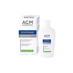 ACM NOVOPHANE SHAMPOOING SEBOREGULATEUR 200ML