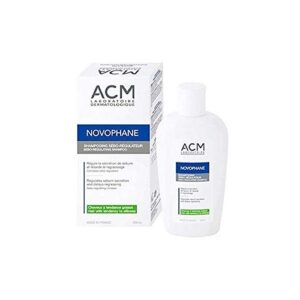 ACM NOVOPHANE SHAMPOOING SEBOREGULATEUR 200ML