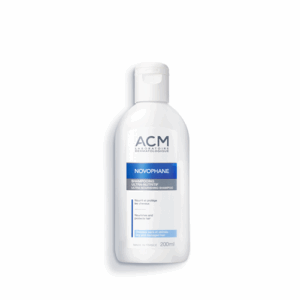 ACM NOVOPHANE ULTRA NUTRITIVE SHAMPOOING CHEVEUX SECS 200ML
