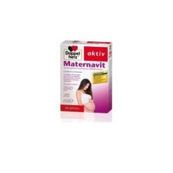 AKTIV MATERNAVIT, 30 Gélules