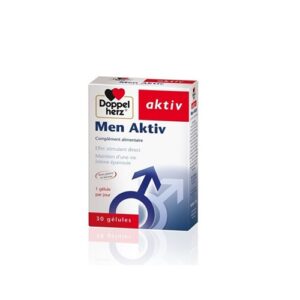 AKTIV MEN ,30 Gélules