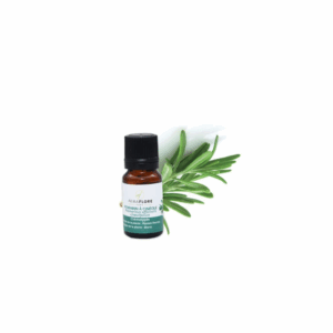 ALMAFLORE HUILE ESSENTIELLE DE ROMARIN A CINEOLE 10ML
